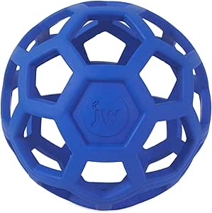 Juguete Hol-EE Roller Chico (Color puede Variar) - JW Juguete Hol-EE Roller Chico (Color puede Variar) - JW